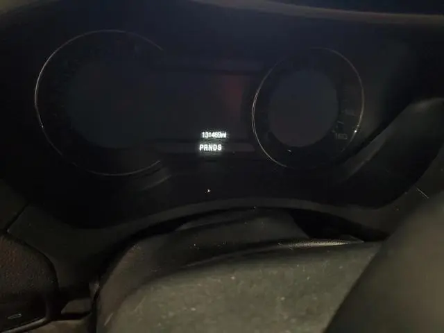 2017 LINCOLN MKZ SELECT  