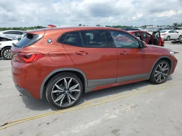 2018 BMW X2 SDRIVE28I  