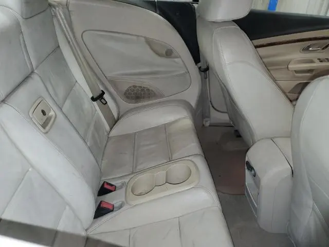 2012 VOLKSWAGEN EOS LUX  