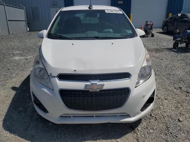 2015 CHEVROLET SPARK 1LT  