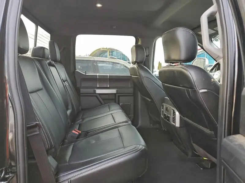 2020 FORD F350 SUPER DUTY  