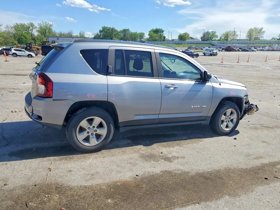 2015 JEEP COMPASS SPORT  