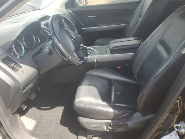 2011 MAZDA CX-9   