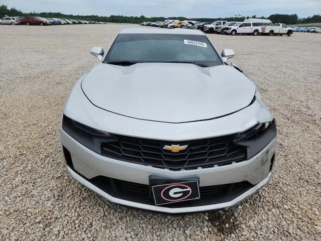 2019 CHEVROLET CAMARO LS  