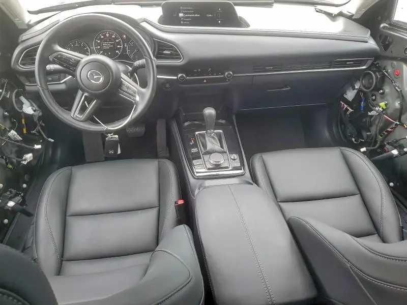 2024 MAZDA CX-30 SELECT  