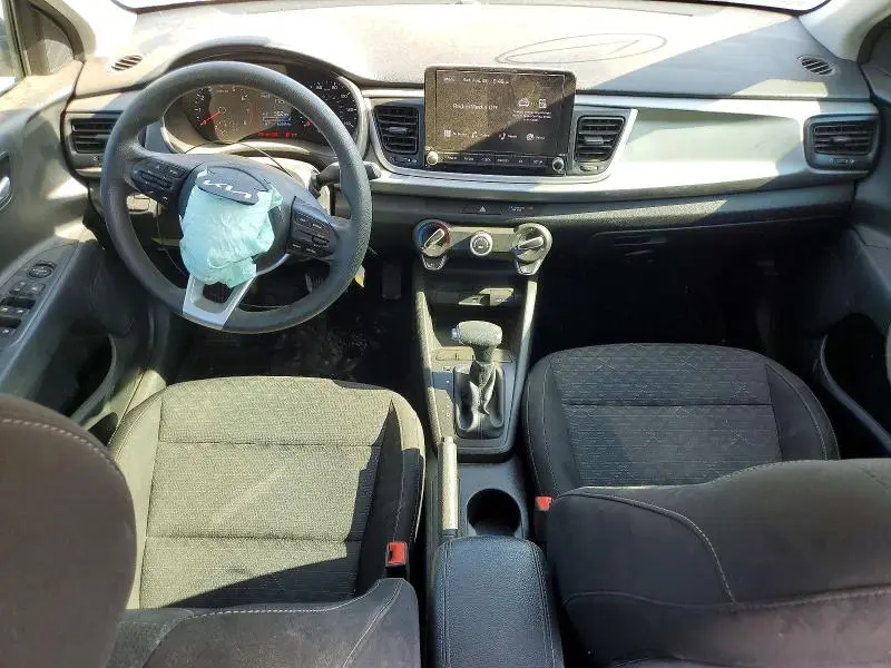 2023 KIA RIO S  