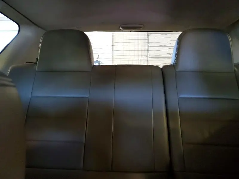 2012 JEEP COMPASS LIMITED  