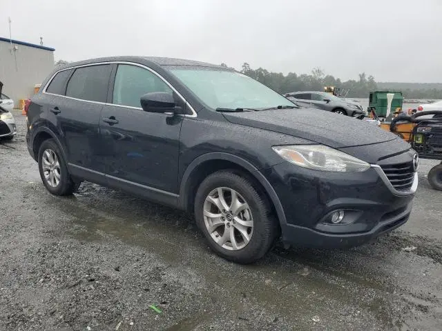 2014 MAZDA CX-9 TOURING  