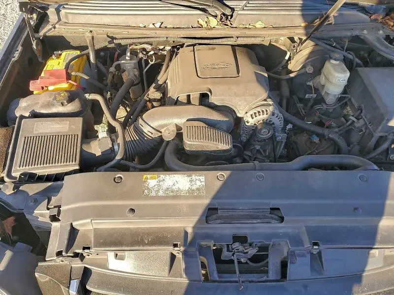 2012 GMC YUKON XL DENALI  