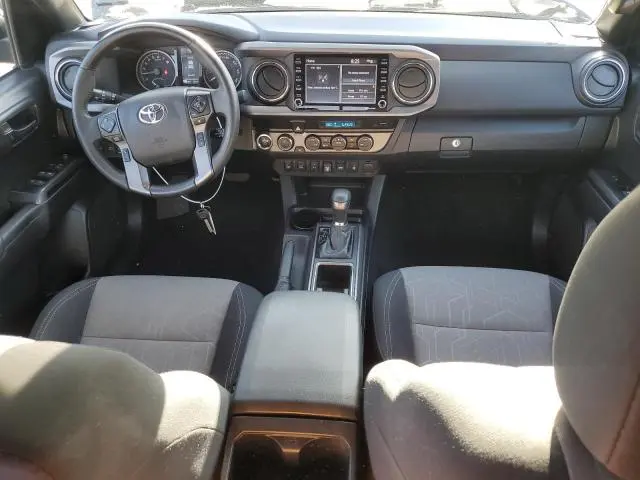 2023 TOYOTA TACOMA DOUBLE CAB  