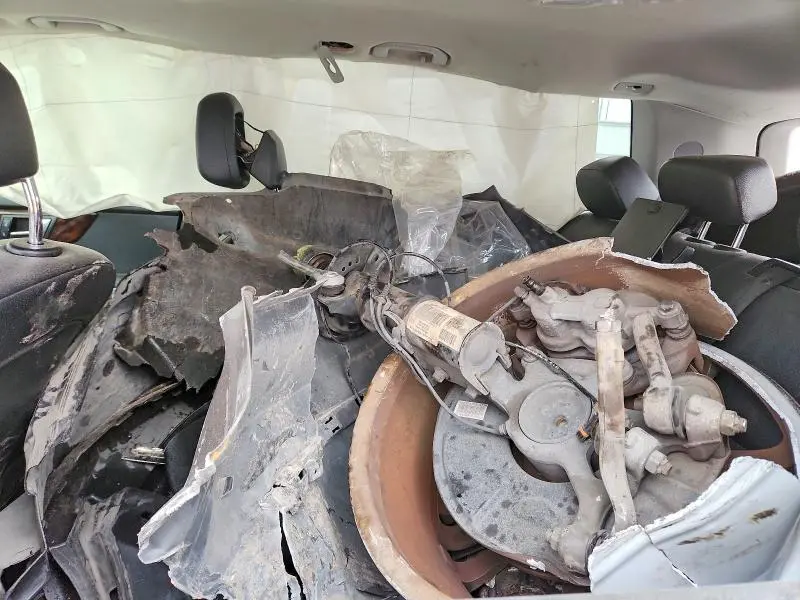 2013 MERCEDES-BENZ GLK 350  