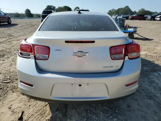 2014 CHEVROLET MALIBU LS  