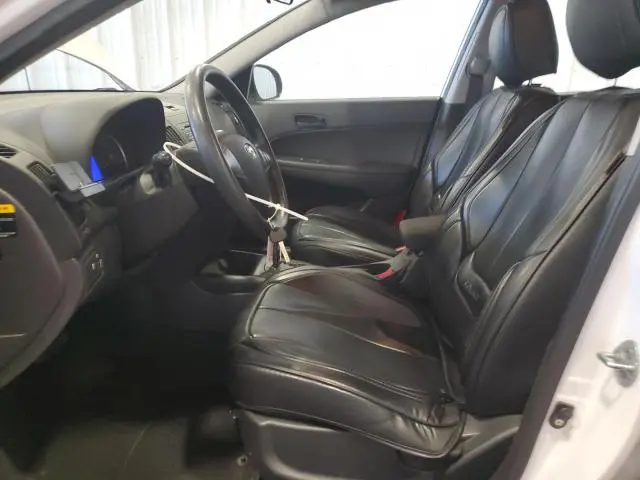 2012 HYUNDAI ELANTRA TOURING GLS  