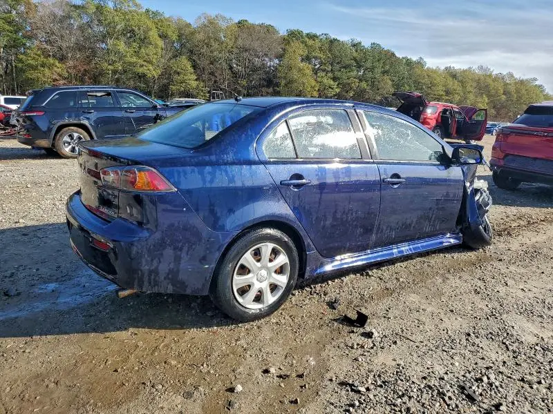 2013 MITSUBISHI LANCER ES/ES SPORT  