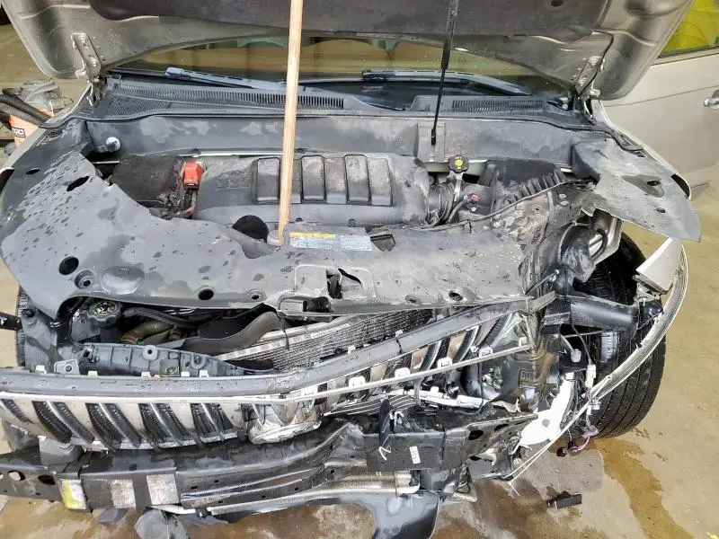 2014 BUICK ENCLAVE   