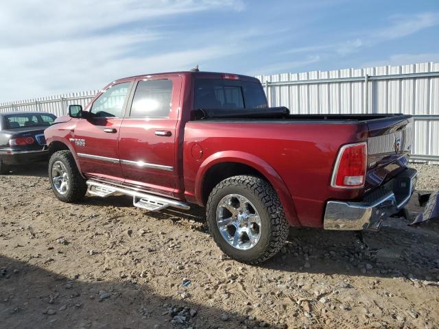 2018 RAM 1500 LARAMIE