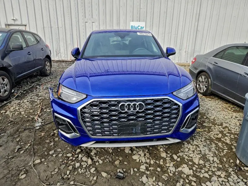 2022 AUDI Q5 SPORTBACK PREMIUM 45  