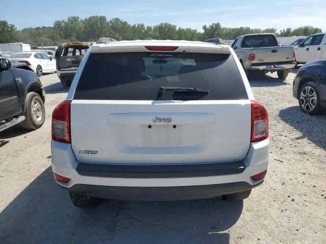 2013 JEEP COMPASS SPORT