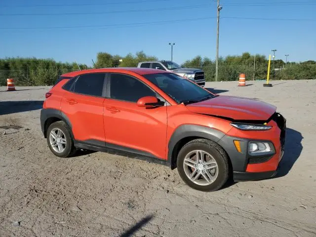 2020 HYUNDAI KONA SE  