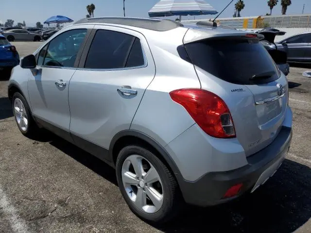 2015 BUICK ENCORE   
