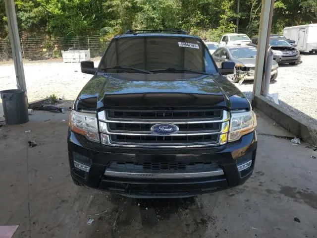 2017 FORD EXPEDITION LIMITED  