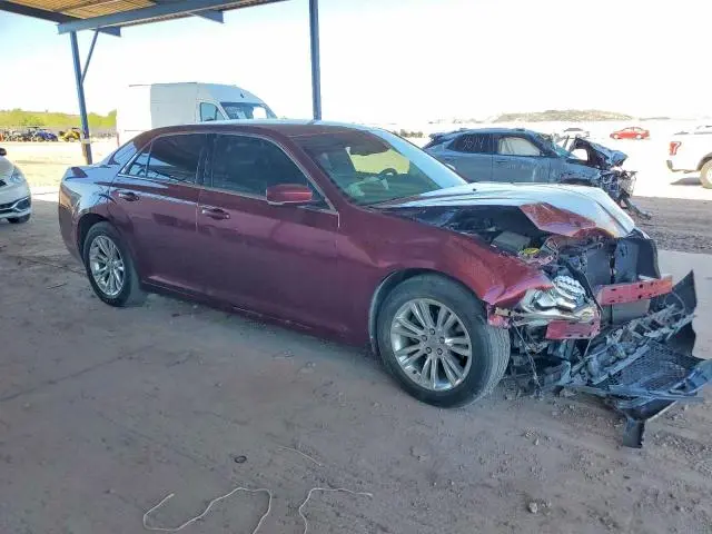 2021 CHRYSLER 300 TOURING  