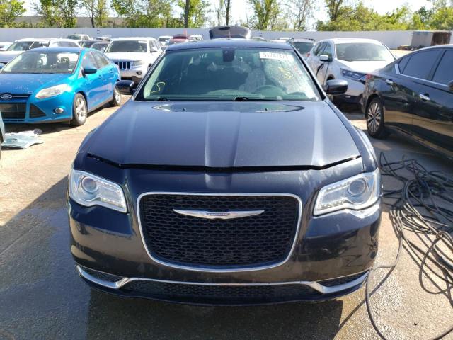 2016 CHRYSLER 300 LIMITED