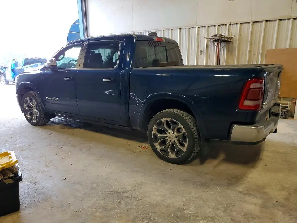 2020 RAM 1500 LONGHORN  