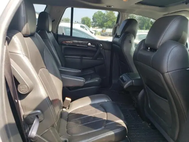 2015 BUICK ENCLAVE   