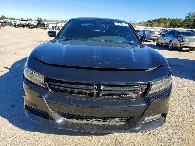 2021 DODGE CHARGER SXT  