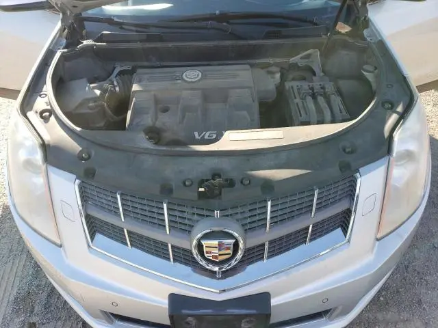 2011 CADILLAC SRX PERFORMANCE COLLECTION  