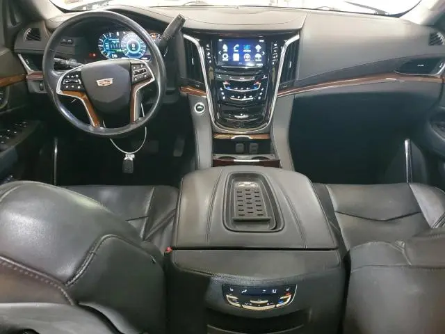 2016 CADILLAC ESCALADE ESV LUXURY  