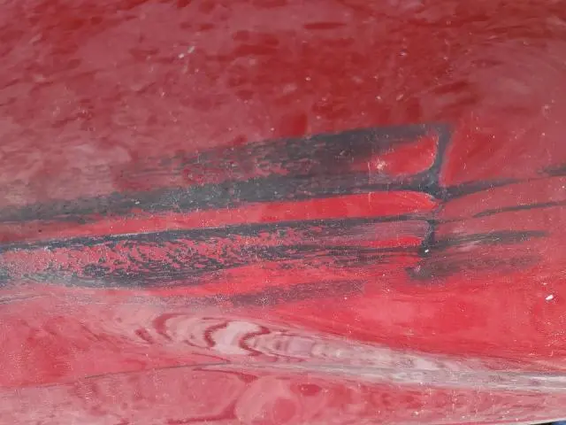 2013 VOLKSWAGEN EOS KOMFORT