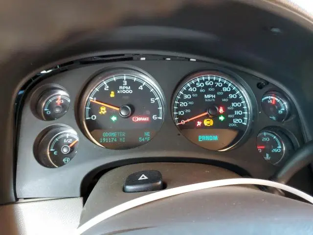 2012 GMC YUKON SLT  