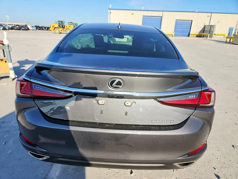 2024 LEXUS ES 350 BASE  
