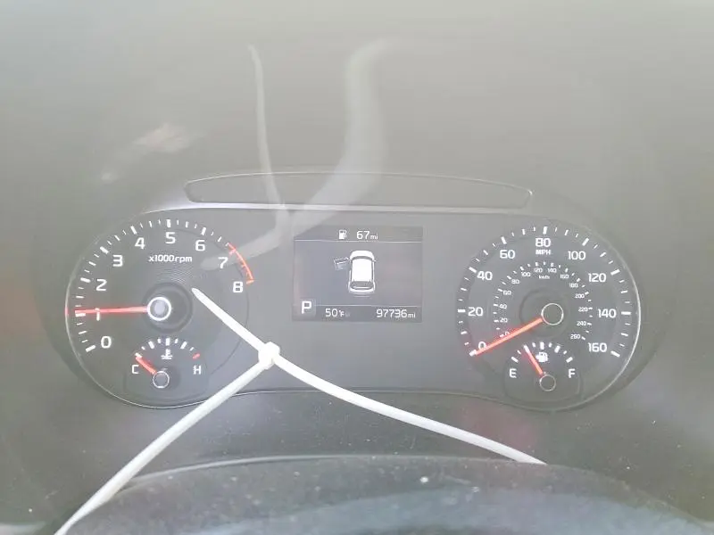 2020 KIA SOUL GT LINE  