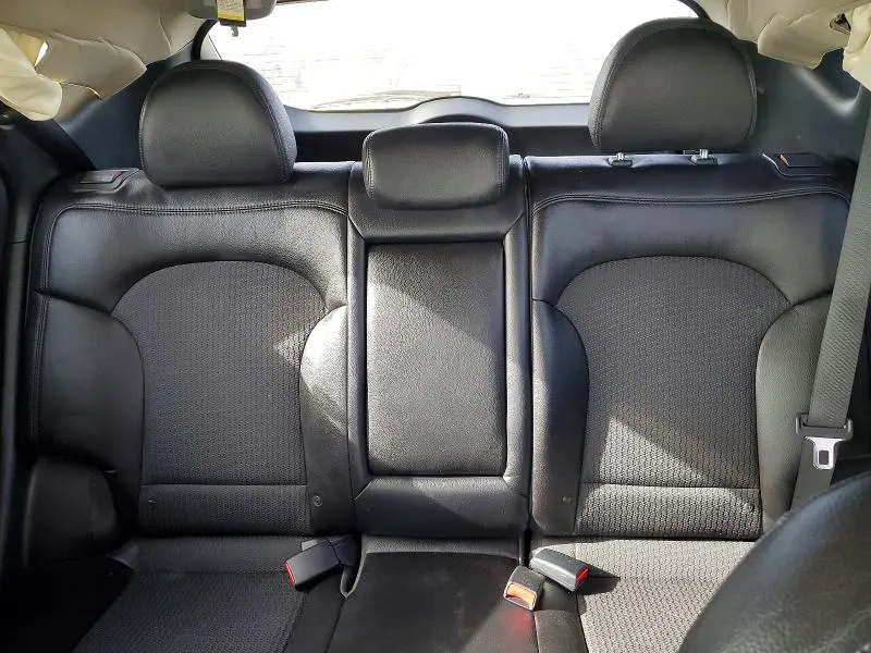 2013 HYUNDAI TUCSON GLS  
