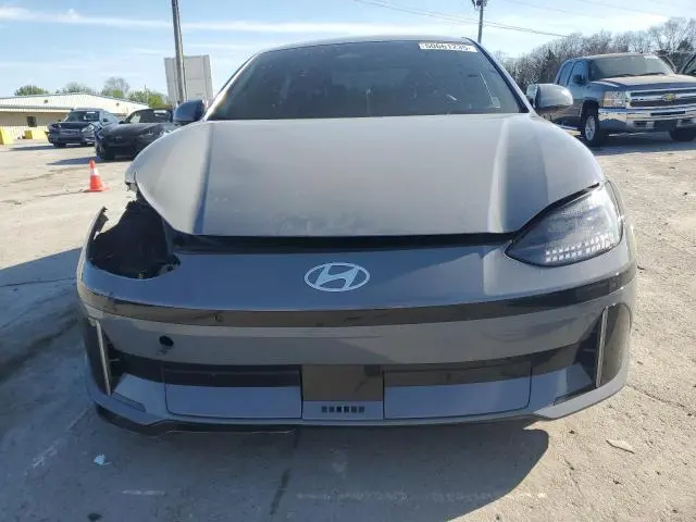 2023 HYUNDAI IONIQ 6 SEL  