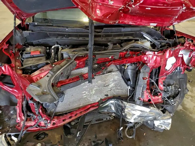 2024 CHEVROLET SILVERADO K1500 LTZ  