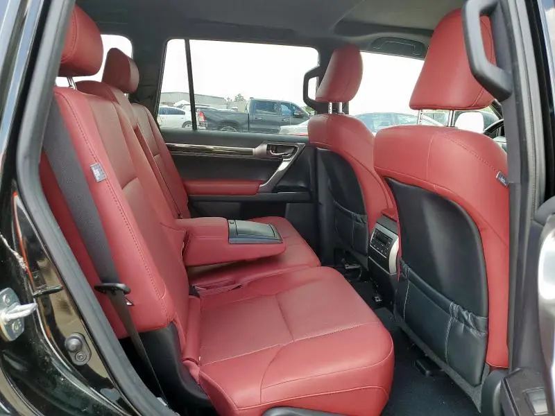 2023 LEXUS GX 460  