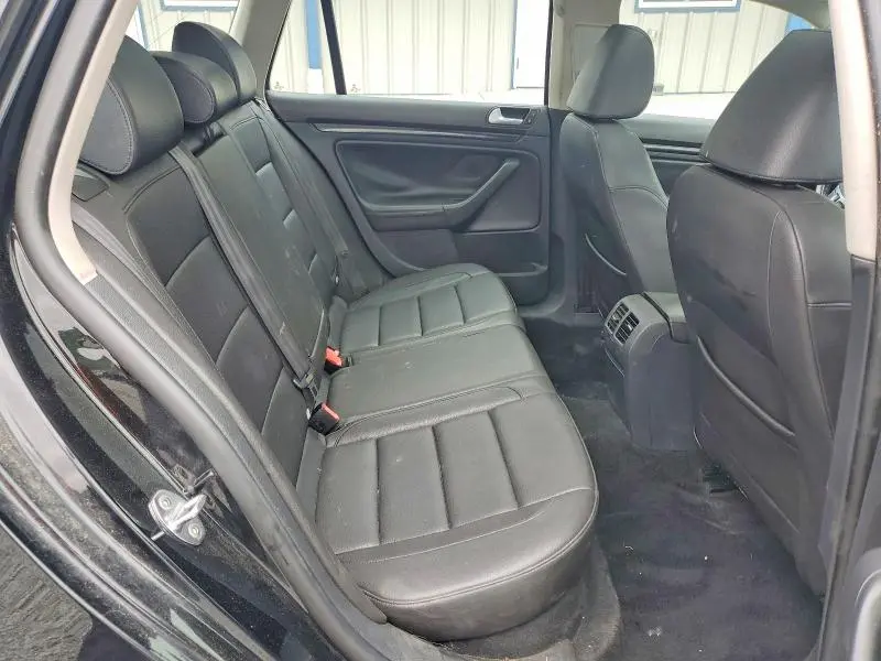 2014 VOLKSWAGEN JETTA TDI  
