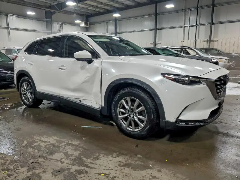 2017 MAZDA CX-9 TOURING  