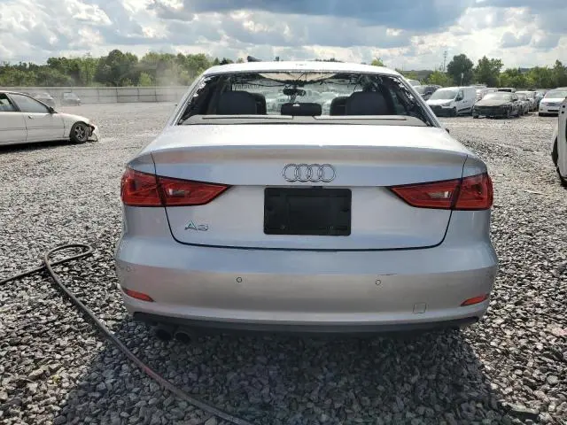 2015 AUDI A3 PREMIUM PLUS  