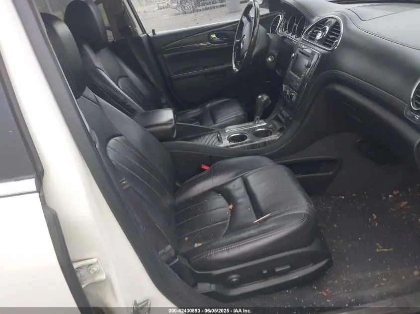 2014 BUICK ENCLAVE PREMIUM