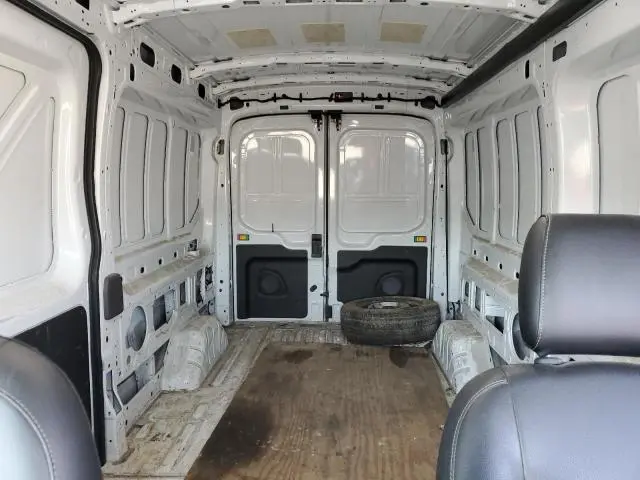 2023 FORD TRANSIT T-250  