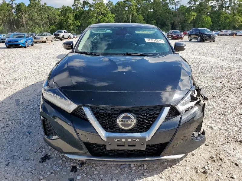 2020 NISSAN MAXIMA SV  