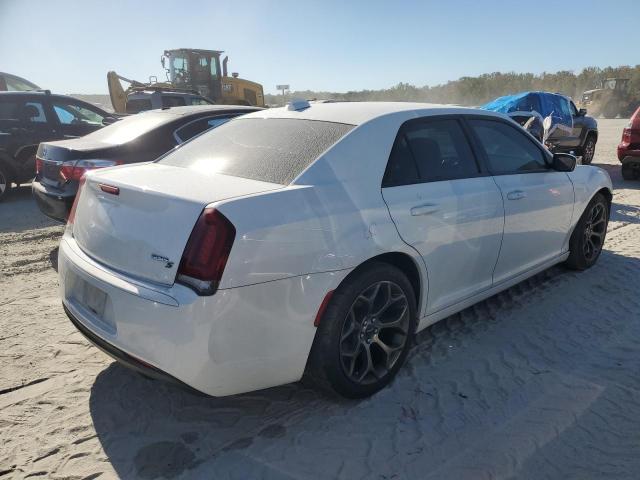 2018 CHRYSLER 300 S