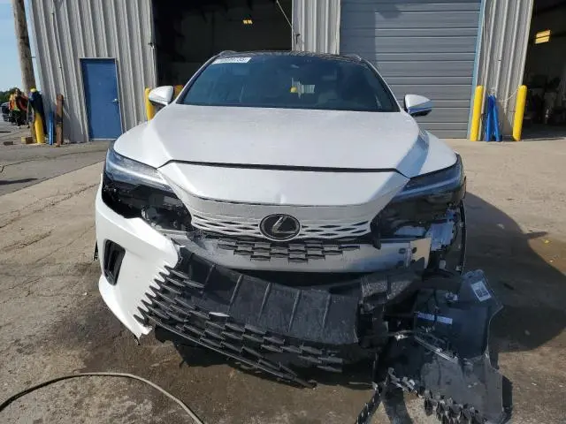 2023 LEXUS RX 350H BASE  