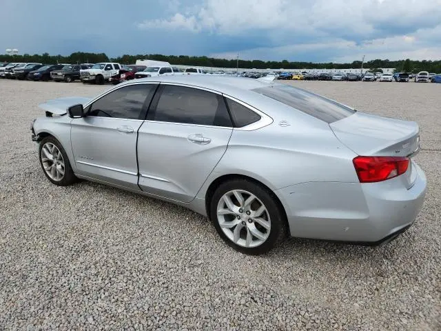 2020 CHEVROLET IMPALA PREMIER  