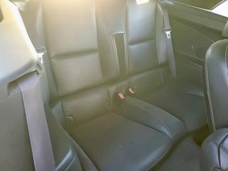 2011 CHEVROLET CAMARO 2SS  